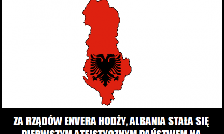 Albania ciekawostka 10