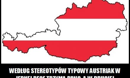 Jakie są stereotypy o Austriakach?