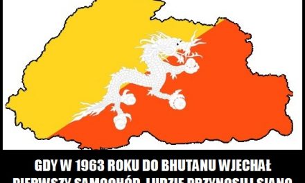 Bhutan ciekawostka 4