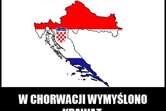 Chorwacja ciekawostka 1