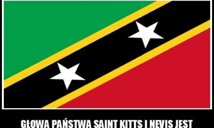 Saint Kitts i Nevis ciekawostka 1
