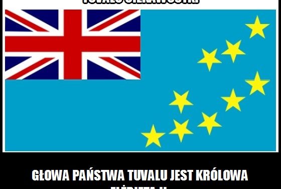 Kim jest głowa państwa Tuvalu?