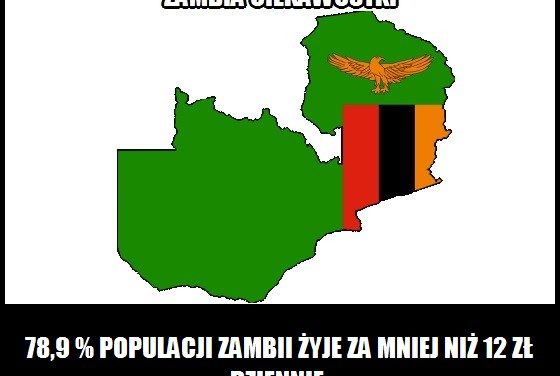 Zambia ciekawostka 1