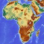 Quiz o Afryce – część 7