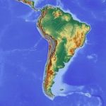 Quiz o Ameryce Południowej – część 3