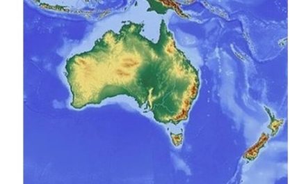 Quiz o Australii i Oceanii – część 2