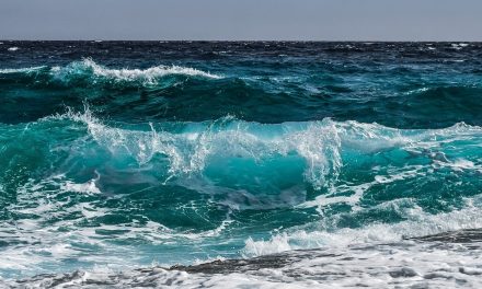 Ile jest mórz na świecie o powierzchni ponad miliona km²?