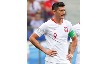 Ilu było kapitanów w reprezentacji Polski w piłce nożnej?