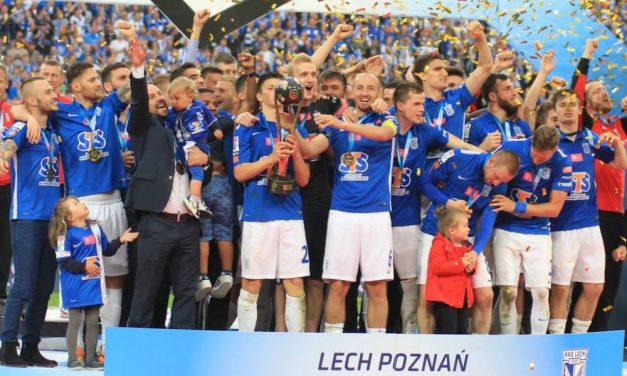 Ile klubów zdobyło Mistrzostwo Polski w piłce nożnej?