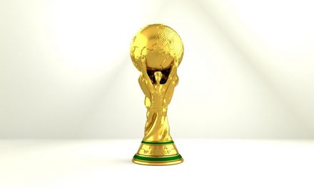 Ile reprezentacji w piłce nożnej zdobyło tytuł Mistrzów Świata?