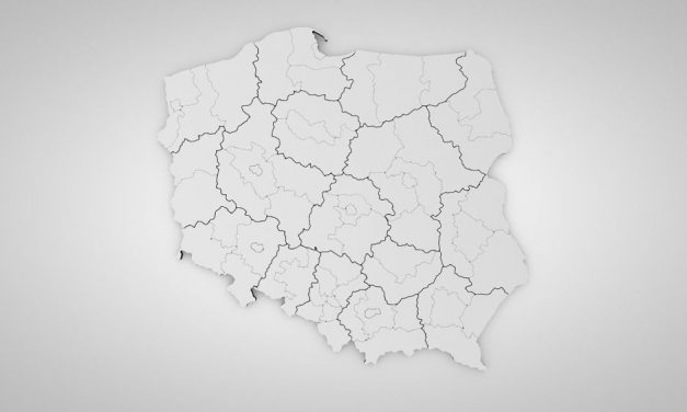Ile jest w Polsce miast na prawach powiatu?