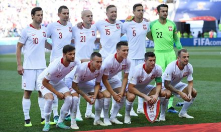 Ilu zawodników rozegrało minimum 50 meczów w reprezentacji Polski w piłce nożnej?