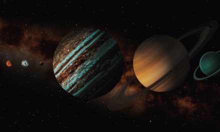 Ile jest planet w Układzie Słonecznym?