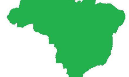 Quiz o Ameryce Południowej – mapy konturowe