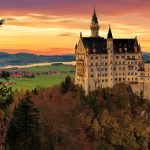Quiz – poznaj kraj europejski po zdjęciu zamku