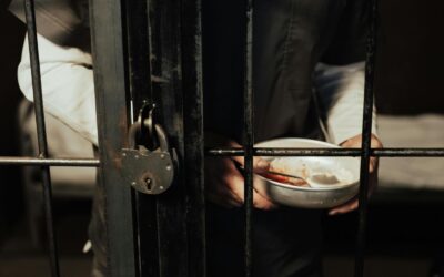 Ostatni posiłek skazańców: Co zamawiali seryjni mordercy przed egzekucją?